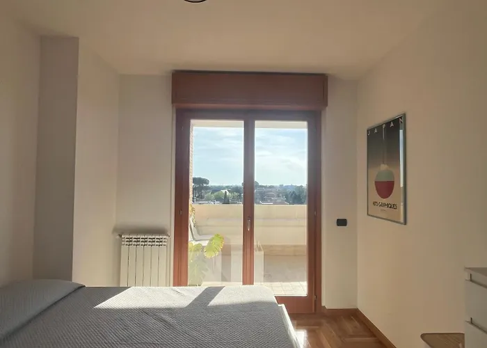 Mi Casa Es Tu Casa Апартаменты