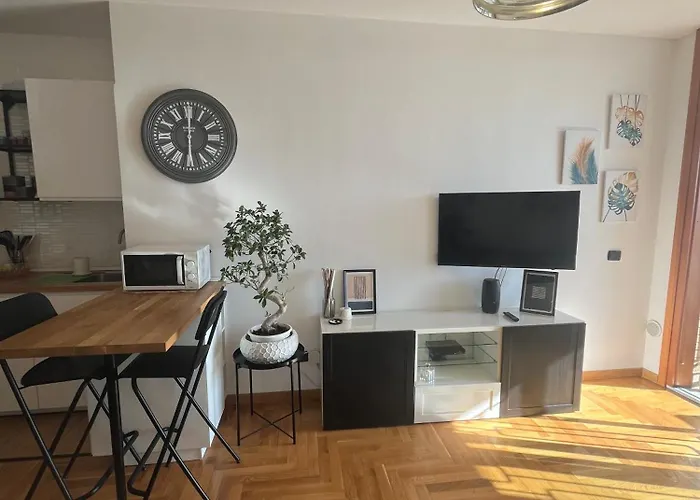 Mi Casa Es Tu Casa Апартаменты *