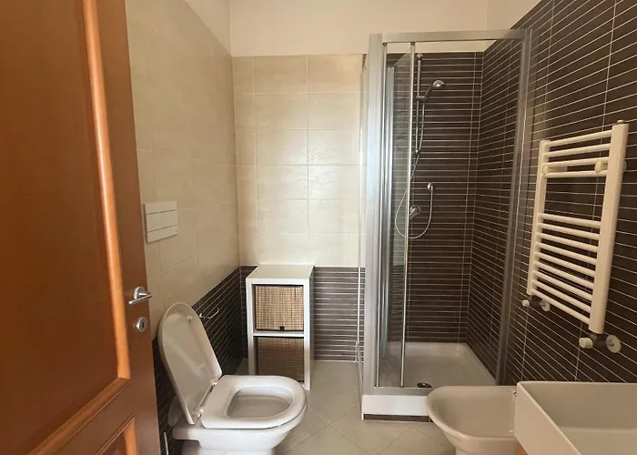 Mi Casa Es Tu Casa Апартаменты Рим