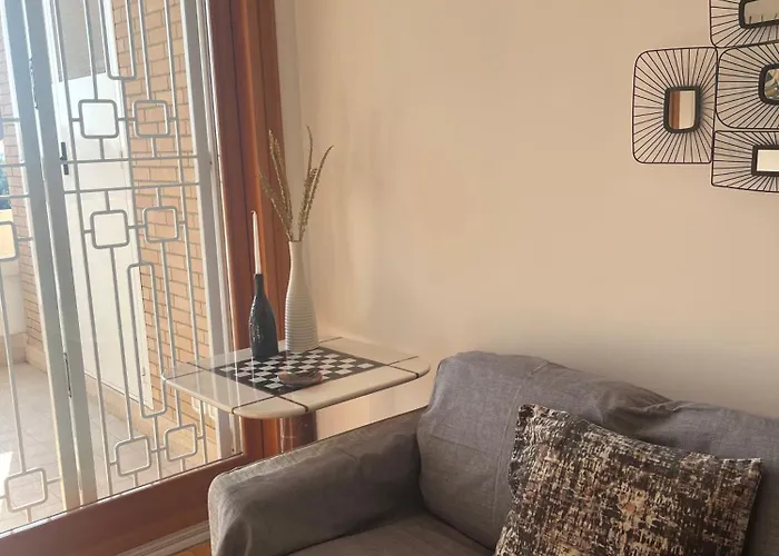 Mi Casa Es Tu Casa Рим