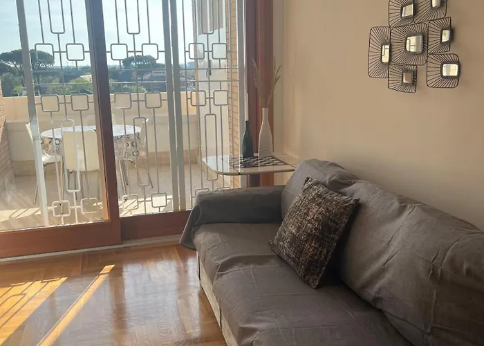 Апартаменты Mi Casa Es Tu Casa *