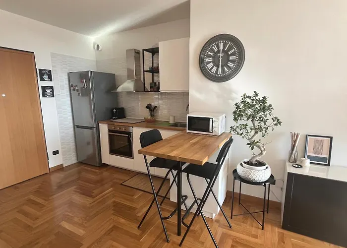 Mi Casa Es Tu Casa Рим