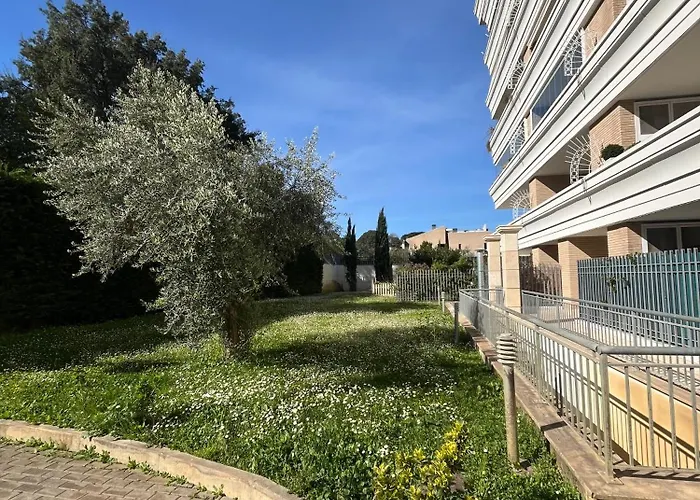 Mi Casa Es Tu Casa Апартаменты